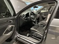 2022 Audi Q3 35 TFSI Sport — фото 7