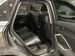 2022 Audi Q3 35 TFSI Sport — фото 10