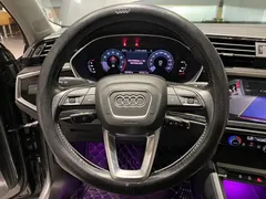 2022 Audi Q3 35 TFSI Sport — фото 11