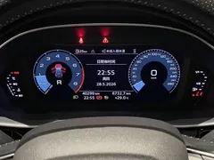 2022 Audi Q3 35 TFSI Sport — фото 12