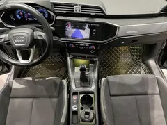 2022 Audi Q3 35 TFSI Sport — фото 14