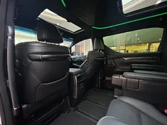 2023 Toyota Vellfire 2.5L HV, белый — фото 15