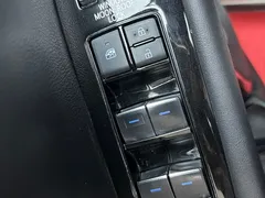 2023 Toyota Vellfire 2.5L HV, белый — фото 20