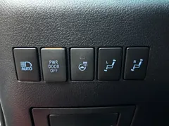 2023 Toyota Vellfire 2.5L HV, белый — фото 22