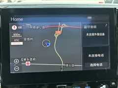 2023 Toyota Vellfire 2.5L HV, белый — фото 28