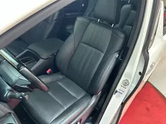 2023 Toyota Vellfire 2.5L HV, белый — фото 36