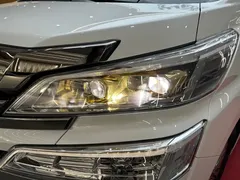2023 Toyota Vellfire 2.5L HV, белый — фото 38