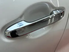 2023 Toyota Vellfire 2.5L HV, белый — фото 40