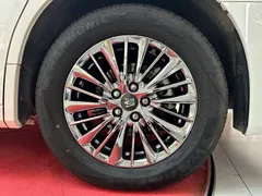 2023 Toyota Vellfire 2.5L HV, белый — фото 43
