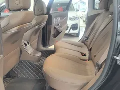 2023 Mercedes-Benz E-Class E 300 L Luxury, чёрный — фото 12