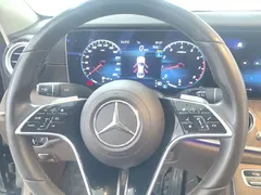 2023 Mercedes-Benz E-Class E 300 L Luxury, чёрный — фото 18