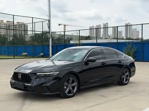 2023 Honda Inspire 260TURBO Elegant
