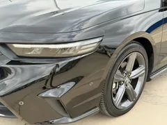2023 Honda Inspire 260TURBO Elegant, чёрный — фото 7