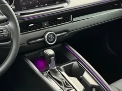 2023 Honda Inspire 260TURBO Elegant, чёрный — фото 9
