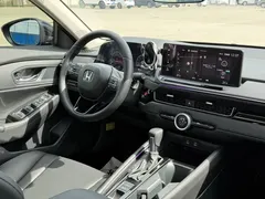 2023 Honda Inspire 260TURBO Elegant, чёрный — фото 11