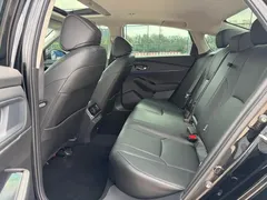 2023 Honda Inspire 260TURBO Elegant, чёрный — фото 13