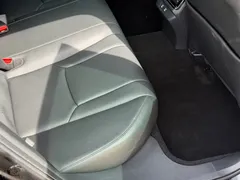 2023 Honda Inspire 260TURBO Elegant, чёрный — фото 16