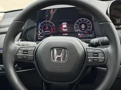 2023 Honda Inspire 260TURBO Elegant, чёрный — фото 18