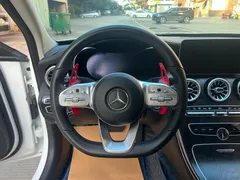 2021 Mercedes-Benz C-Class C 260 L, белый — фото 13