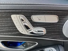 2021 Mercedes-Benz C-Class C 260 L, белый — фото 20
