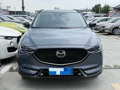 2021 Mazda CX-5 2.0L — фото 2