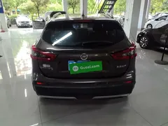 2021 Nissan Qashqai 2.0L CVT — фото 6
