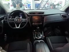 2021 Nissan Qashqai 2.0L CVT — фото 10