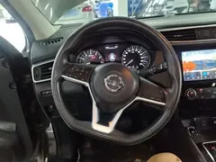 2021 Nissan Qashqai 2.0L CVT — фото 11