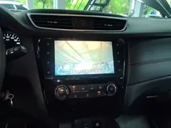 2021 Nissan Qashqai 2.0L CVT — фото 13