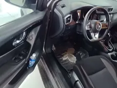 2021 Nissan Qashqai 2.0L CVT — фото 16