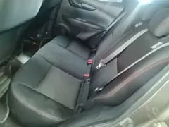 2021 Nissan Qashqai 2.0L CVT — фото 17