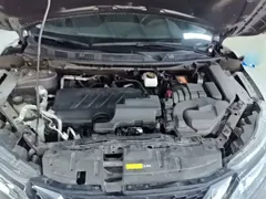 2021 Nissan Qashqai 2.0L CVT — фото 20