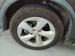 2021 Nissan Qashqai 2.0L CVT — фото 23