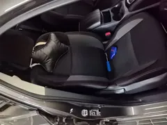 2021 Nissan Qashqai 2.0L CVT — фото 25