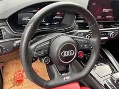 2020 Audi S4 3.0TFSI — фото 7