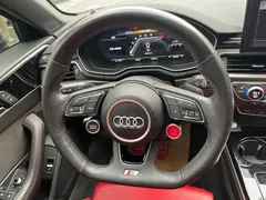 2020 Audi S4 3.0TFSI — фото 10