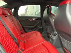 2020 Audi S4 3.0TFSI — фото 13