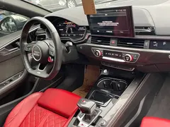 2020 Audi S4 3.0TFSI — фото 15