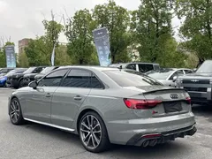 2020 Audi S4 3.0TFSI — фото 17