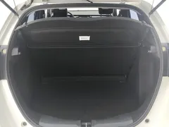 2021 Honda Fit 1.5L CVT, белый — фото 4