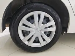 2021 Honda Fit 1.5L CVT, белый — фото 6