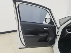 2021 Honda Fit 1.5L CVT, белый — фото 7