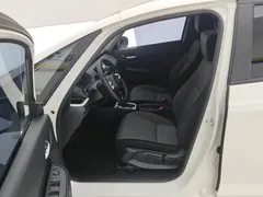 2021 Honda Fit 1.5L CVT, белый — фото 9