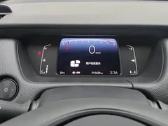 2021 Honda Fit 1.5L CVT, белый — фото 14