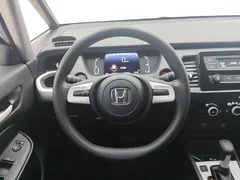 2021 Honda Fit 1.5L CVT, белый — фото 15