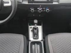 2021 Honda Fit 1.5L CVT, белый — фото 16