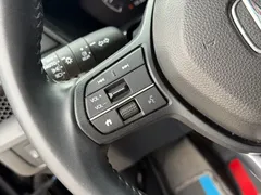 2023 Honda CR-V 240TURBO, чёрный — фото 8