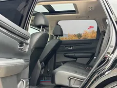2023 Honda CR-V 240TURBO, чёрный — фото 13