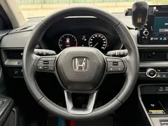 2023 Honda CR-V 240TURBO, чёрный — фото 14