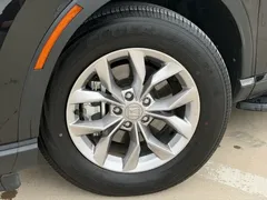2023 Honda CR-V 240TURBO, чёрный — фото 18